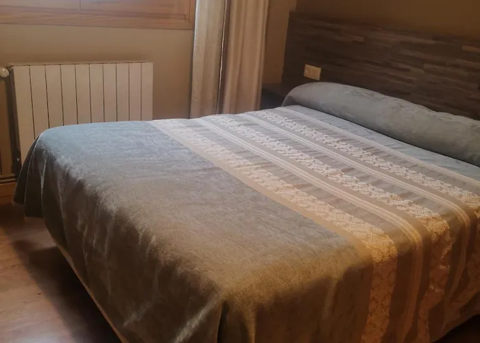 Apartamentos Casa Roldan