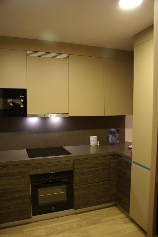 Casa Roldan Apartment *