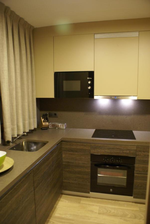 Apartment Casa Roldan Benasque