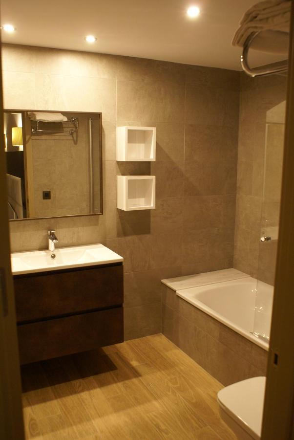 Casa Roldan Apartment *