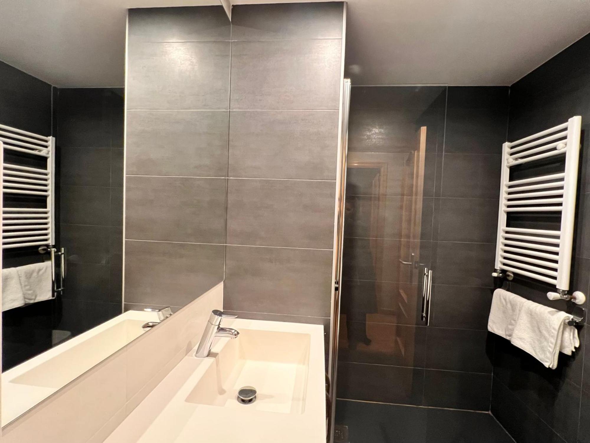 Casa Roldan Apartment Benasque