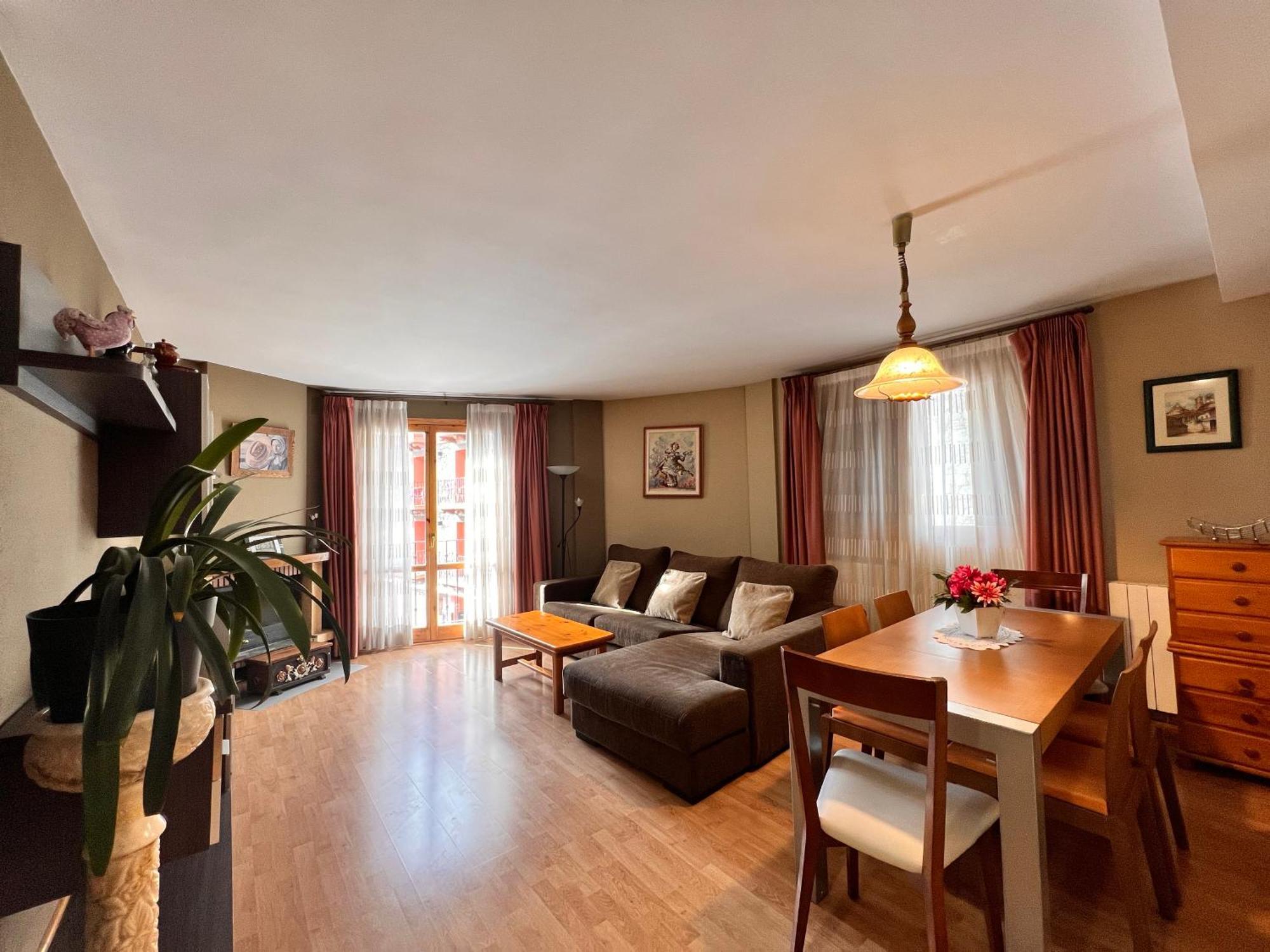 Casa Roldan * Benasque